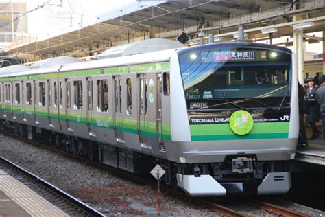 56760 12 3 4 5 6 7 8 9 10. 「横浜線E233系 車両展示イベント」の投稿写真（30枚目） - 鉄道 ...