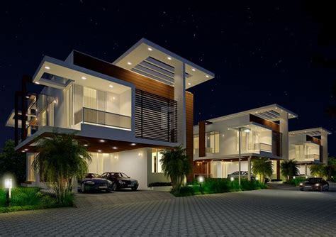 Myans Luxury Villas Rs 298 Crores In Kanathur Chennai By Mayances