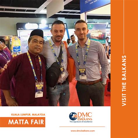 Mas airline's matta fair 2019 is happening today till 17 march 2019 at putra world trade centre (pwtc)! Our Tour Operator on Matta Fair 2019 in Malaysia :: DMC ...