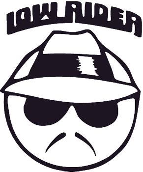 Disney coloring pages are an excellent way to spend free time with kids and to create a unique work. Design Your Own Decal - Popular Decals - Lowrider symbol ...