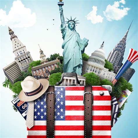 J 1 Work And Travel Usa Hospitality Placements Usa