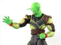 The alien race possesses many amazing abilities, ranging fusion and telepathy to regenerating limbs. Neo Namekian (S.H. Figuarts) (Dragonball Z) Custom Action ...
