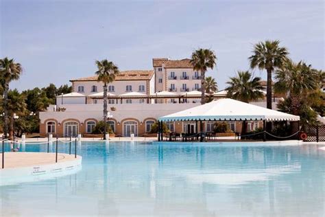 Blu Hotel Kaos Sicilia Agrigento Yalla Yalla