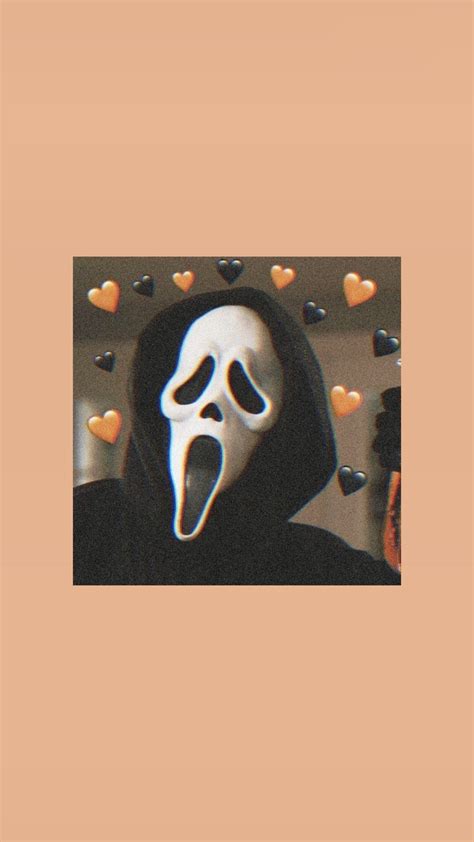 Cute Aesthetic Halloween Pfp