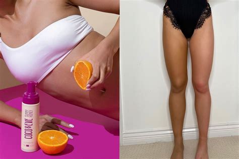 7 Common Self Tanning Fails How To Avoid Them Coco And Eve