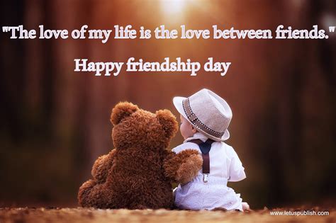 You can also find friendship day hd images wallpapers, whatsapp profile pics photos with poems likewise, you will also have friends and will be celebrating the friendship day this year on august 2. Friendship Day HD Wallpapers - Wallpaper Cave