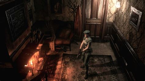 Resident Evil Orden Cronológico Completo De La Saga Somosxbox