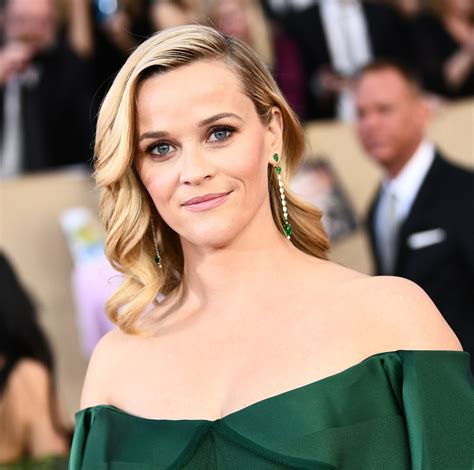Reese Witherspoon Admits She Didnt Understand What Homosexuality Was