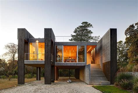 The House In East Hemptone From Bates Masi Architects