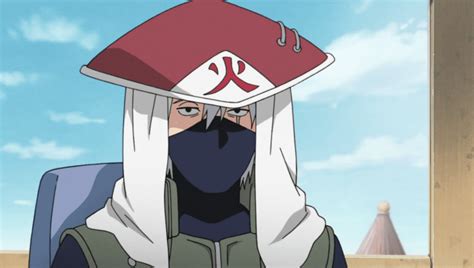 When Does Kakashi Become Hokage Read To Find Out