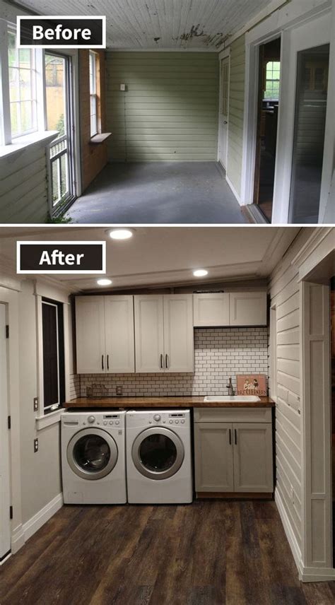 20 Idea Renovate Rumah Menarik Dan Cantik (Kos Pun Tak Tinggi) - iLabur
