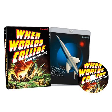 when worlds collide 1951 imprint collection 6 via vision entertainment