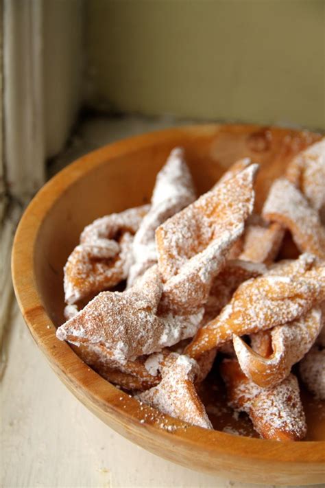 600 x 750 jpeg 232 кб. Traditional Polish Christmas Desserts - 12 Devilishly Good Polish Desserts For Your Appetite ...