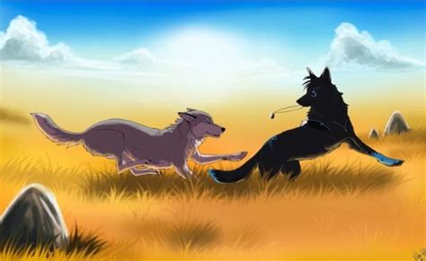 Anime Wolves Wolves Pinterest Wolves Anime Wolf And Jade