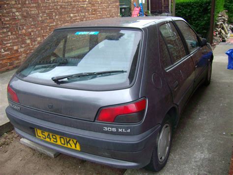My Old Car - andrew.whyman