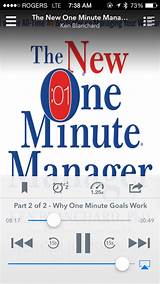 Images of Putting The One Minute Manager To Work