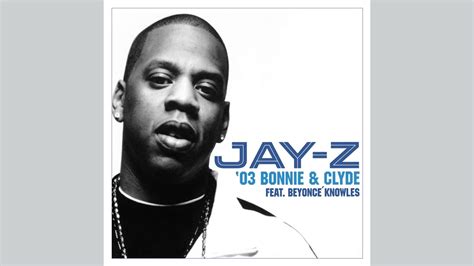 jay z 03 bonnie and clyde official audio ft beyoncé youtube