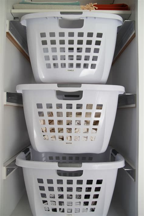 Please add your comments, like the video, and subscribe to our channel! Hanging Laundry Baskets Rock My World - whoorl