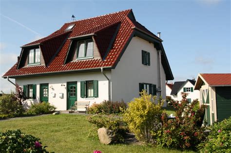 Allgemeines - Ferienhaus an der Ostsee - Barendorf-Strand