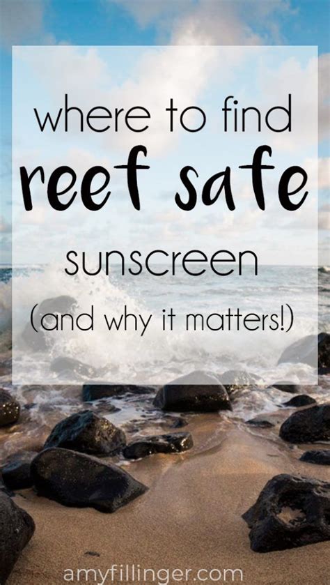 We have answered the most popular maui surfer honey all natural sunscreen lotion. Where to find reef safe sunscreen and why it matters ...