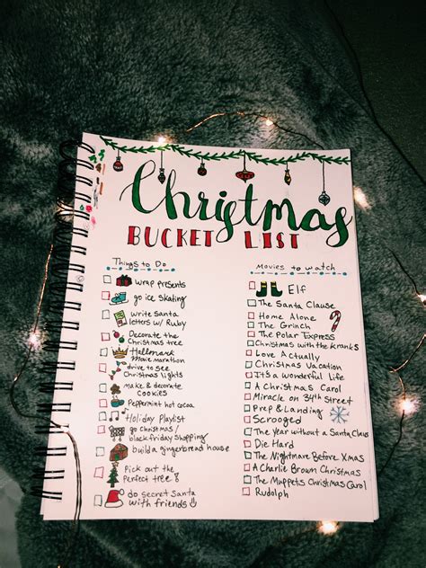 vsco christmas list 35 christmas aesthetic vsco 2020 bullet journal christmas christmas