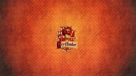 Gryffindor Wallpapers Wallpaper Cave