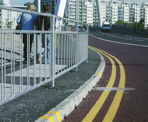 Mini Beany Combined Kerb And Drainage Marshalls Plc Esi External Works