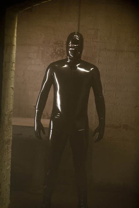 Rubber Man Season 1 Over 40 American Horror Story Characters To Be