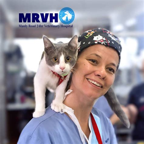 Here we will discuss where and when you finding a nearby veterinary hospital with an emergency vet on hand is most important. Manly Road Veterinary Hospital - 24 Hour Vet - Brisbane, QLD
