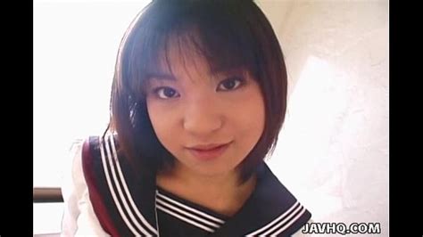 Pretty Japanese Schoolgirl Cumfaced Uncensored Xxxporno Hq