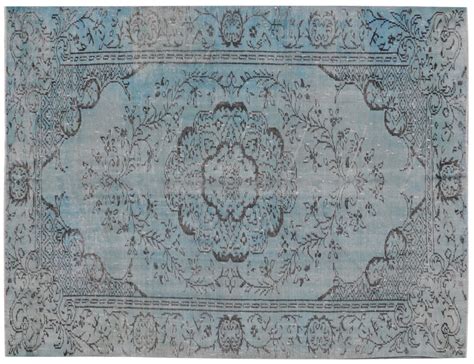 Vintage teppiche sind seit einiger zeit bereits einer der großen trends im einrichtungsbereich und erobern immer mehr wohnungen. Vintage Teppich 288 X 178