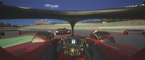 Assetto Corsa Formula Season Mod By Sim Dream Development Open