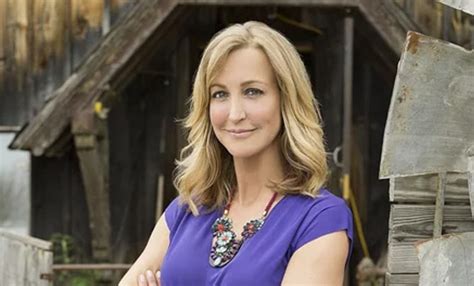 Know About Lara Spencer Age Husband Gma Salary Height