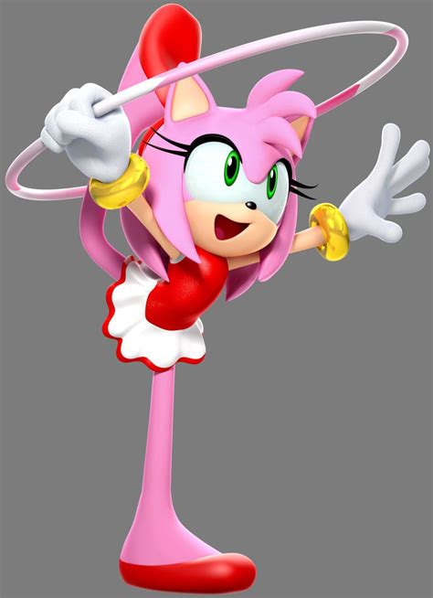 Pin By Kay Salk On Andy Dibujos Sonic Amy Rose Amy The Hedgehog