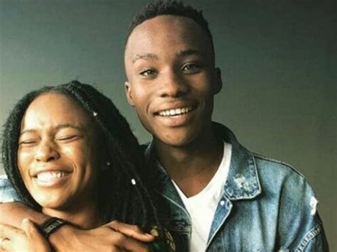 Ayanda thabethe is a popular south african tv presenter, actress, model and entrepreneur born on march 17, 1986. Nomzamo And Zamani Mbatha Serve Us Sibling Goals - Youth ...