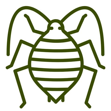 Beneficial Insectary Insects And Mites For Pest Control