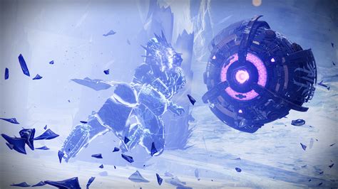 Destiny 2 titan sunbreaker art. Destiny 2's Behemoth Stasis subclass for Titans has been ...