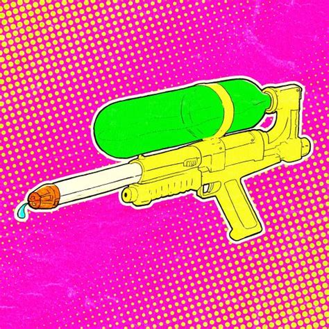 Super soaker 50 and 100 feet model with extra storage tank. super soaker 50 🔫 the original #StoopidGenius #supersoaker ...
