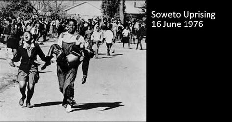 (redirected from youth day (south africa)). 5 Artists That Politicize Young People on South Africa's ...