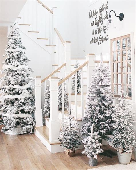 27 Most Popular Multiple Christmas Tree Ideas Homemydesign