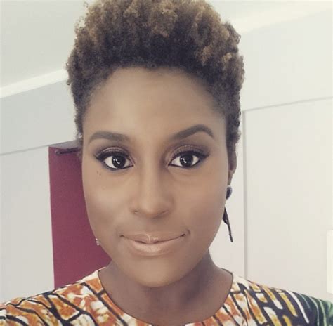 Issa Rae Inks First Look Deal With Hbo Ahead Of Insecure