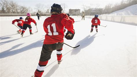 Music can improve your game; Transgender policies for Ontario hockey dressing rooms ...