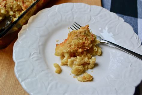 Hours may change under current circumstances Easy Home Made Mac & Cheese Recipe - Liz Bushong