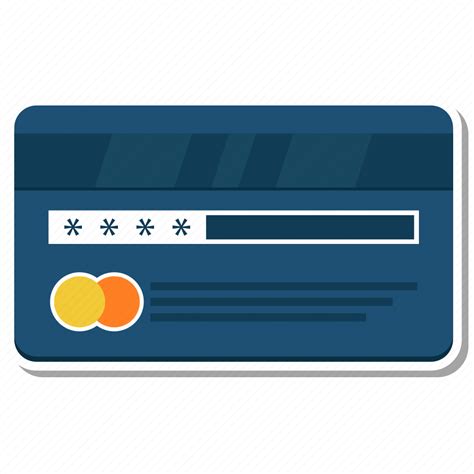Atm Card Credit Debit Icon Download On Iconfinder