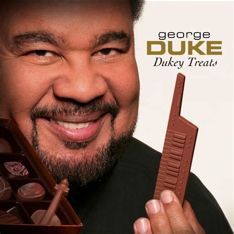 George Duke Discography And Reviews