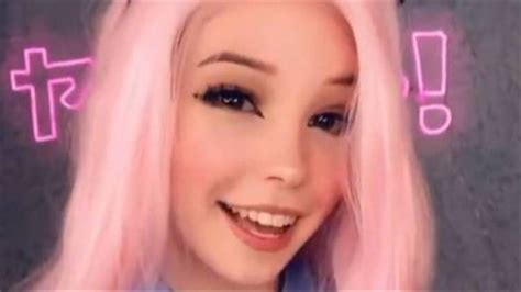 People Claim Belle Delphine S First Ever Adult Movie Has Been Leaked