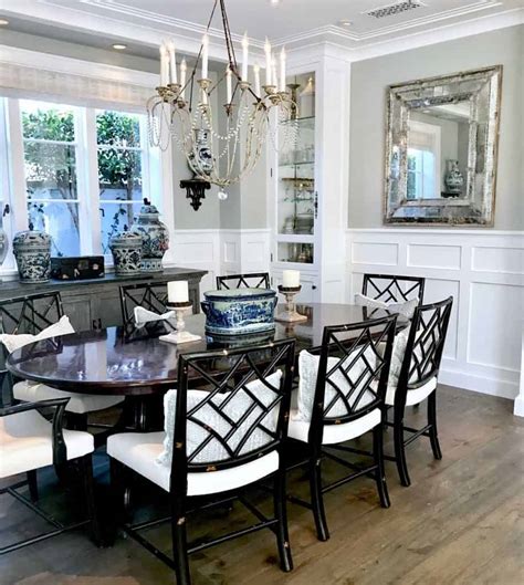 8 Décor Tips For Your Dining Table Everyday | Classic Casual Home