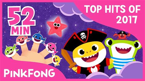 Djmaza is another great site to use to download songs and videos as well as mp3s. Best Kids' Songs of 2017 | +Compilation | Pinkfong Songs ...