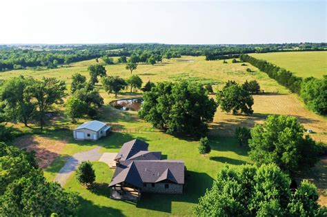 48 Acres In Payne County Oklahoma