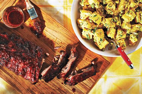 Our Best Barbecue Recipes And Tips Canadian Living